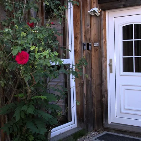 Morgensonne * Stralsund