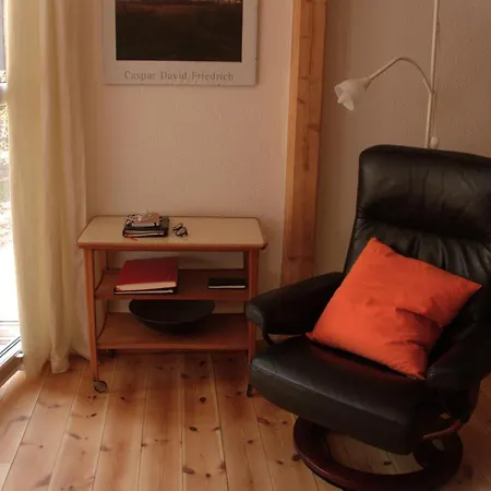 Morgensonne * Stralsund