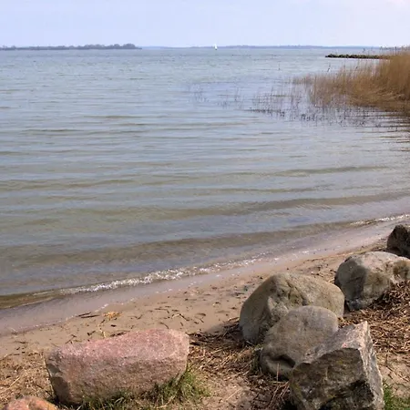 Apartament Morgensonne *