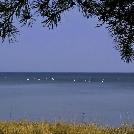 Apartament Morgensonne *