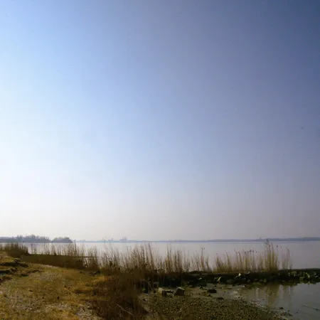 Morgensonne * Stralsund