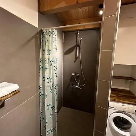 Morgensonne Stralsund