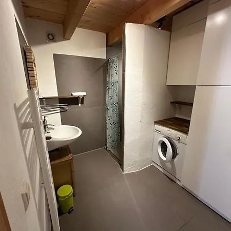 Morgensonne Stralsund