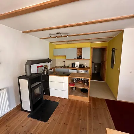 Morgensonne Stralsund