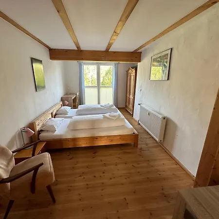 Morgensonne Apartament Stralsund